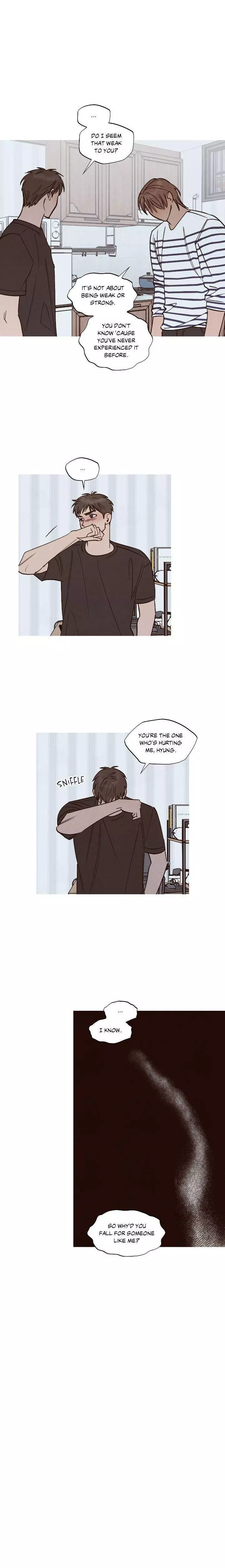 Seven Sundays - Chapter 18 Page 9