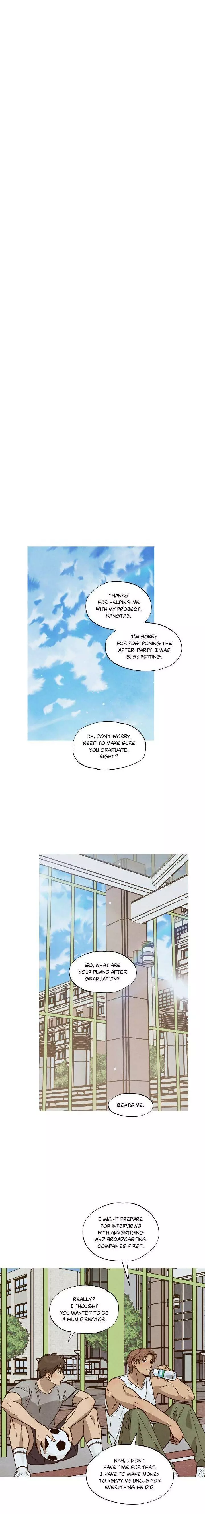 Seven Sundays - Chapter 18 Page 11