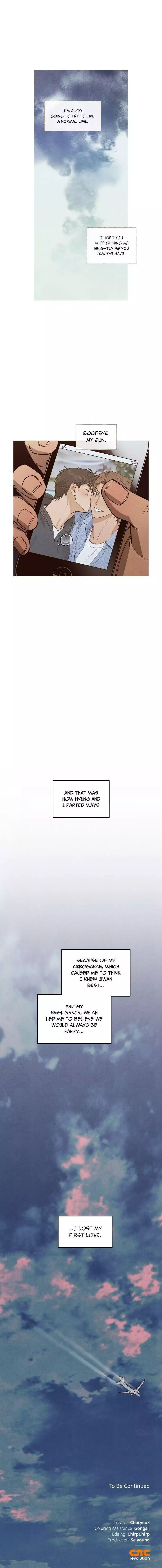 Seven Sundays - Chapter 18 Page 18