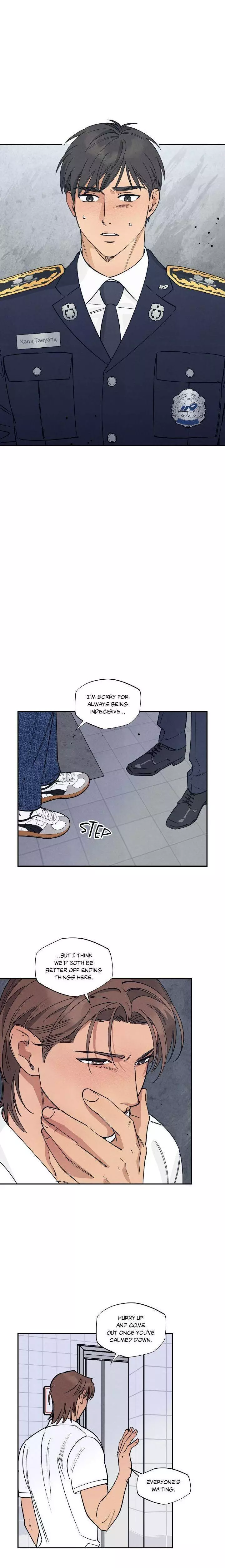 Seven Sundays - Chapter 19 Page 2