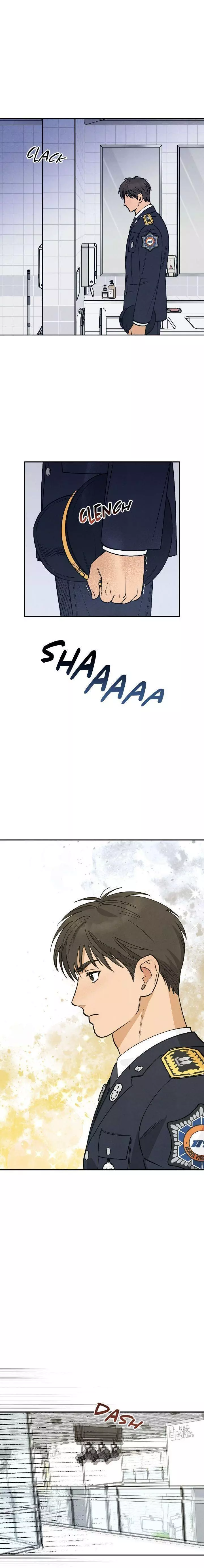 Seven Sundays - Chapter 19 Page 3