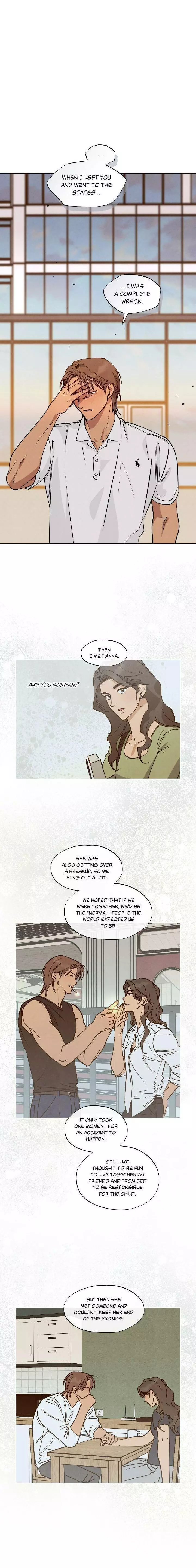 Seven Sundays - Chapter 19 Page 6