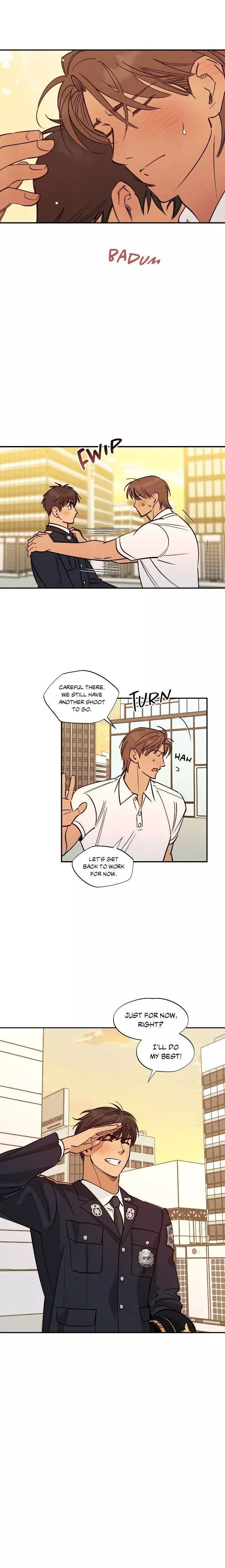 Seven Sundays - Chapter 19 Page 10