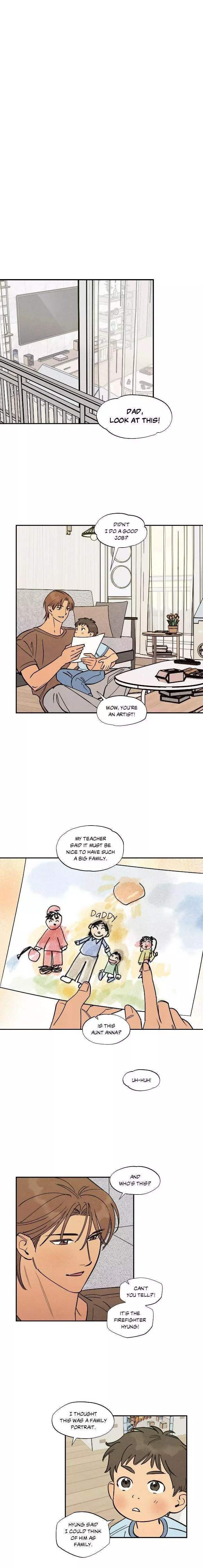 Seven Sundays - Chapter 19 Page 13