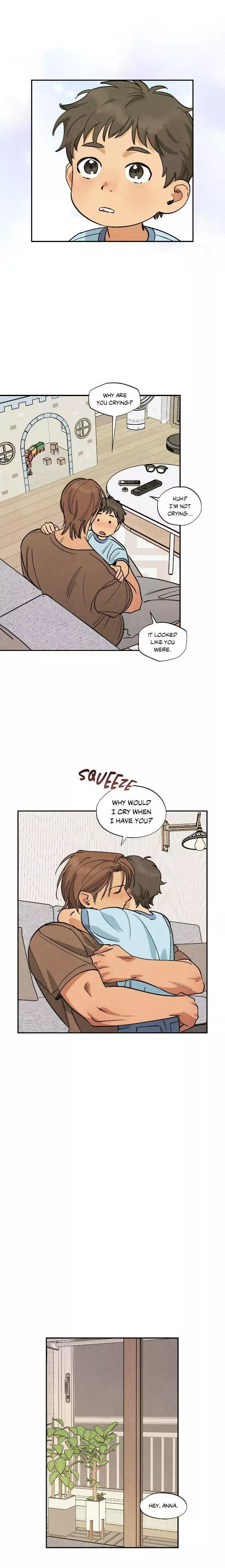 Seven Sundays - Chapter 19 Page 14
