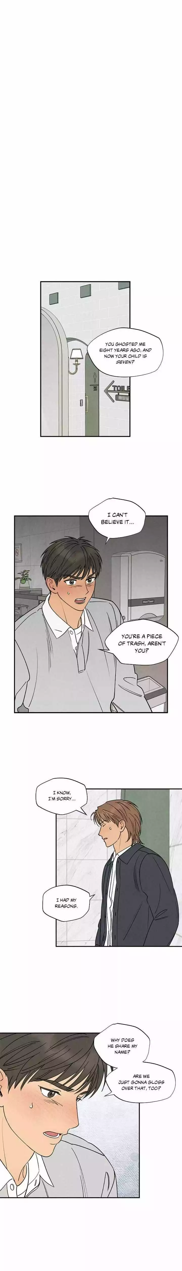 Seven Sundays - Chapter 2 Page 9