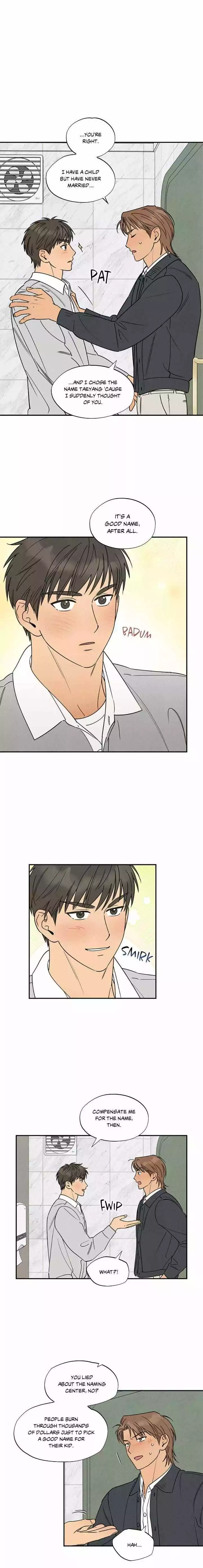 Seven Sundays - Chapter 2 Page 13