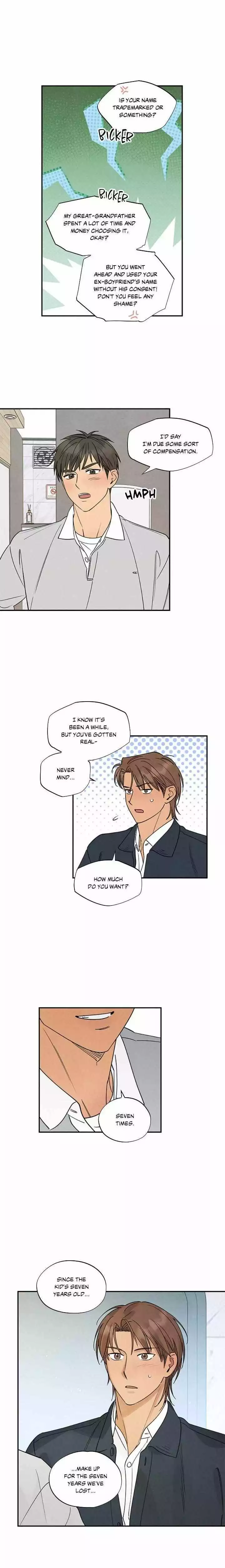 Seven Sundays - Chapter 2 Page 14