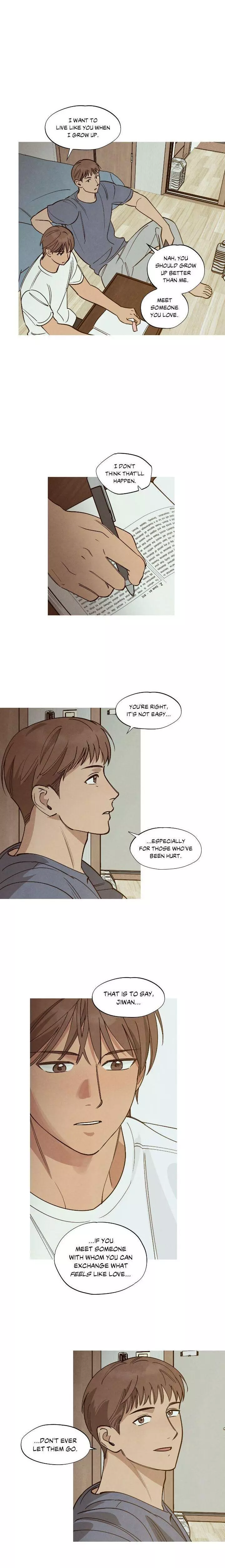 Seven Sundays - Chapter 21 Page 2