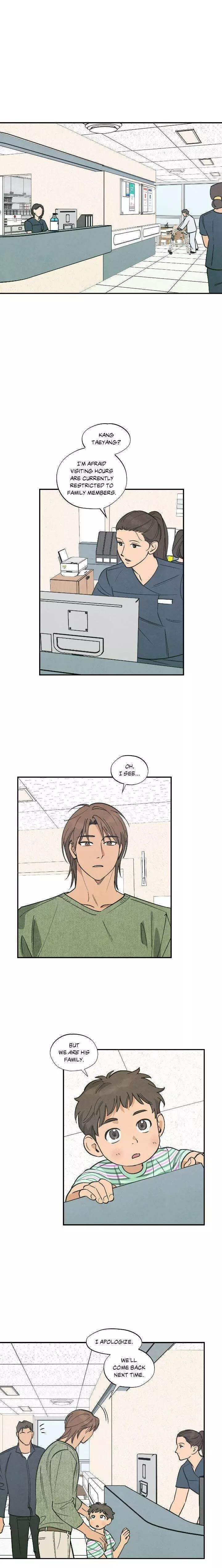Seven Sundays - Chapter 21 Page 4
