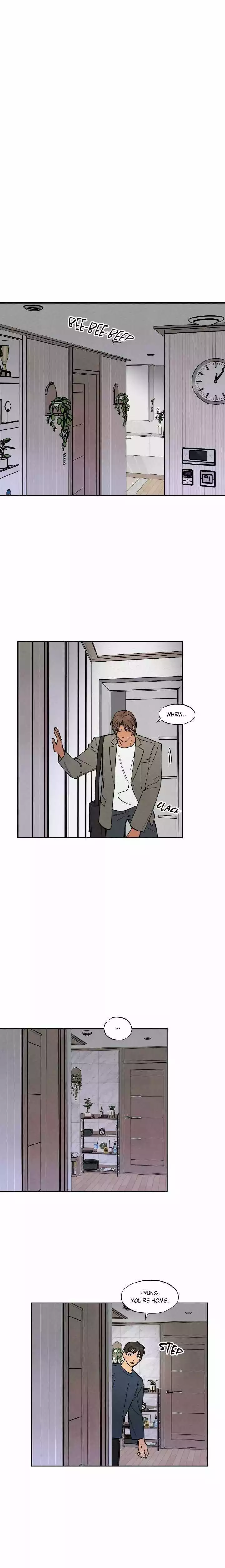 Seven Sundays - Chapter 22 Page 2