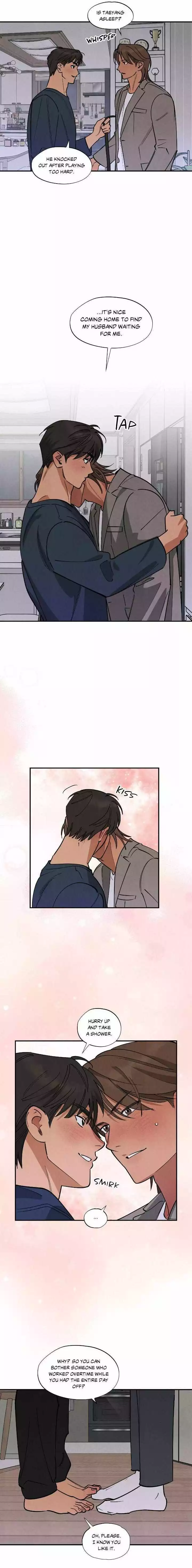 Seven Sundays - Chapter 22 Page 3