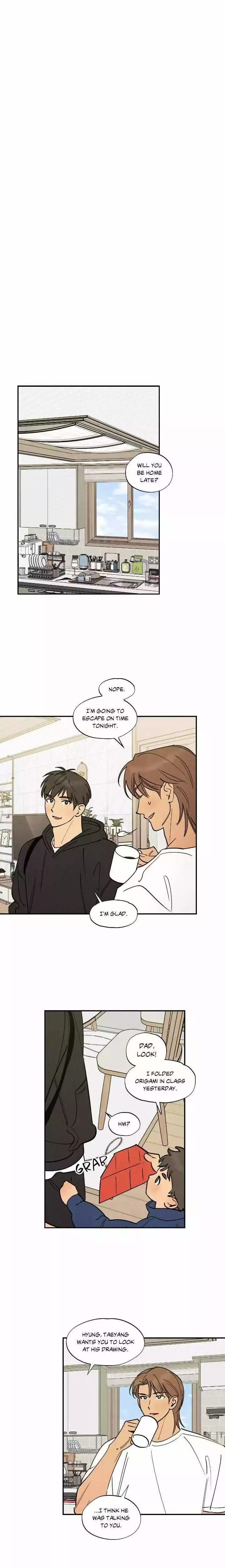 Seven Sundays - Chapter 22 Page 14