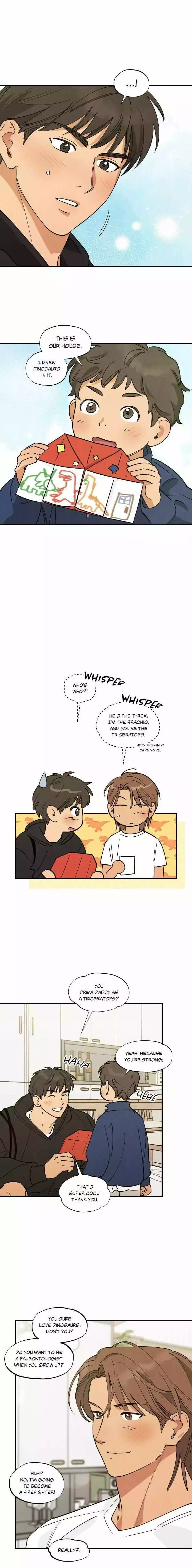 Seven Sundays - Chapter 22 Page 15