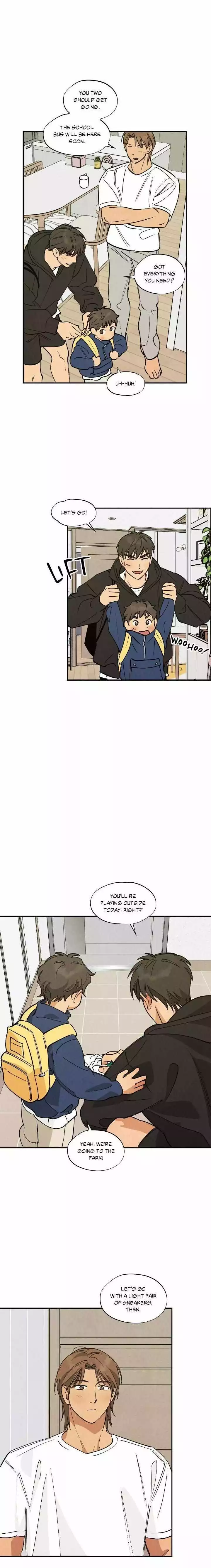 Seven Sundays - Chapter 22 Page 16