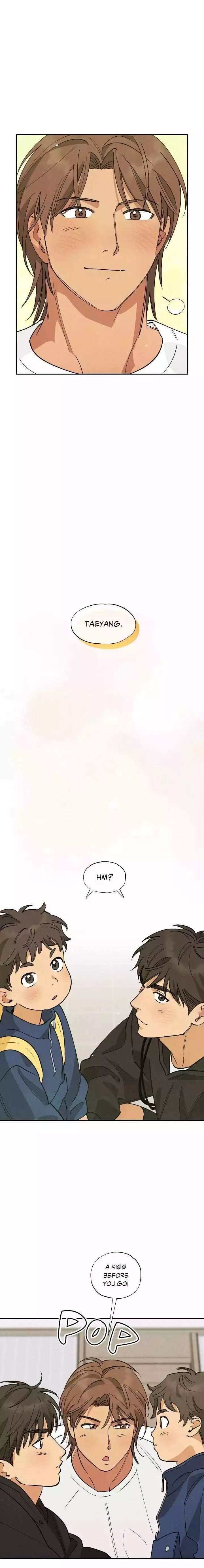 Seven Sundays - Chapter 22 Page 17