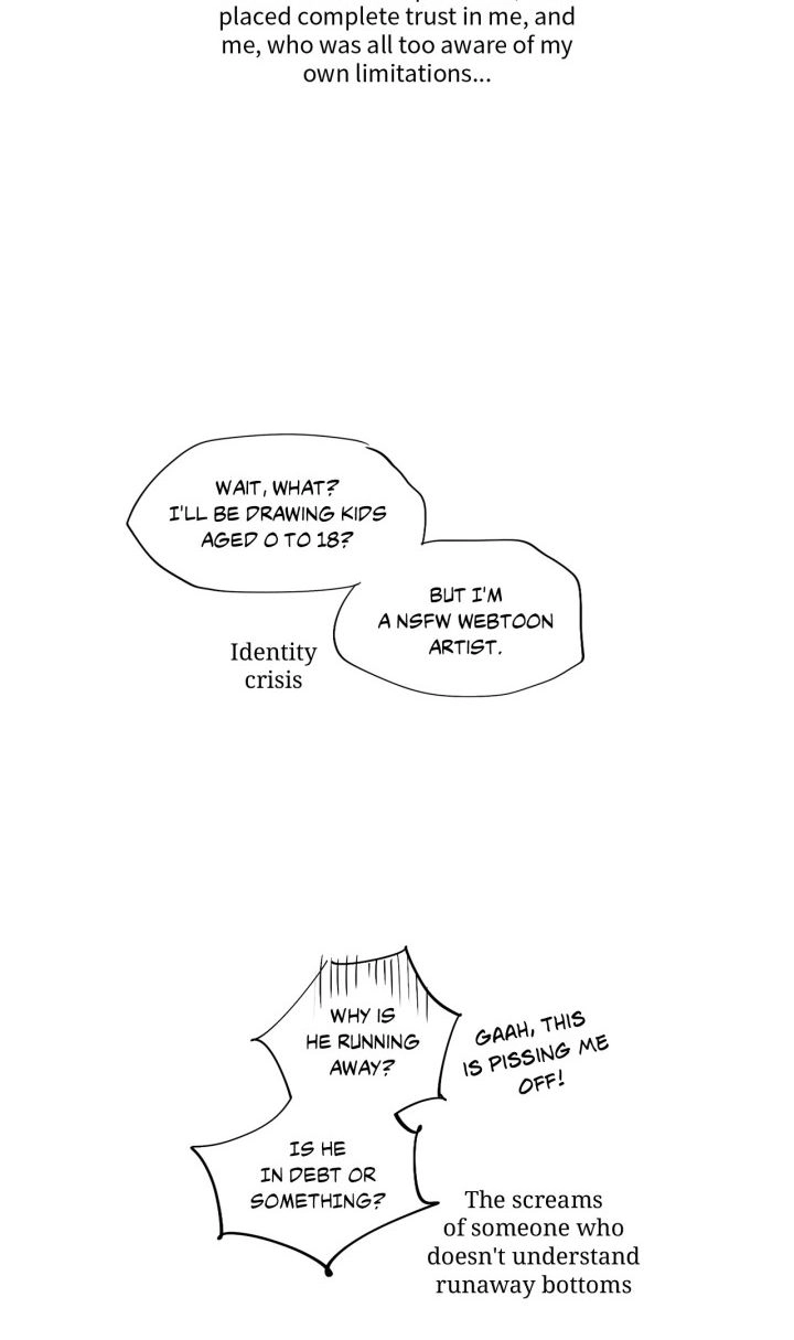 Seven Sundays - Chapter 23 Page 5