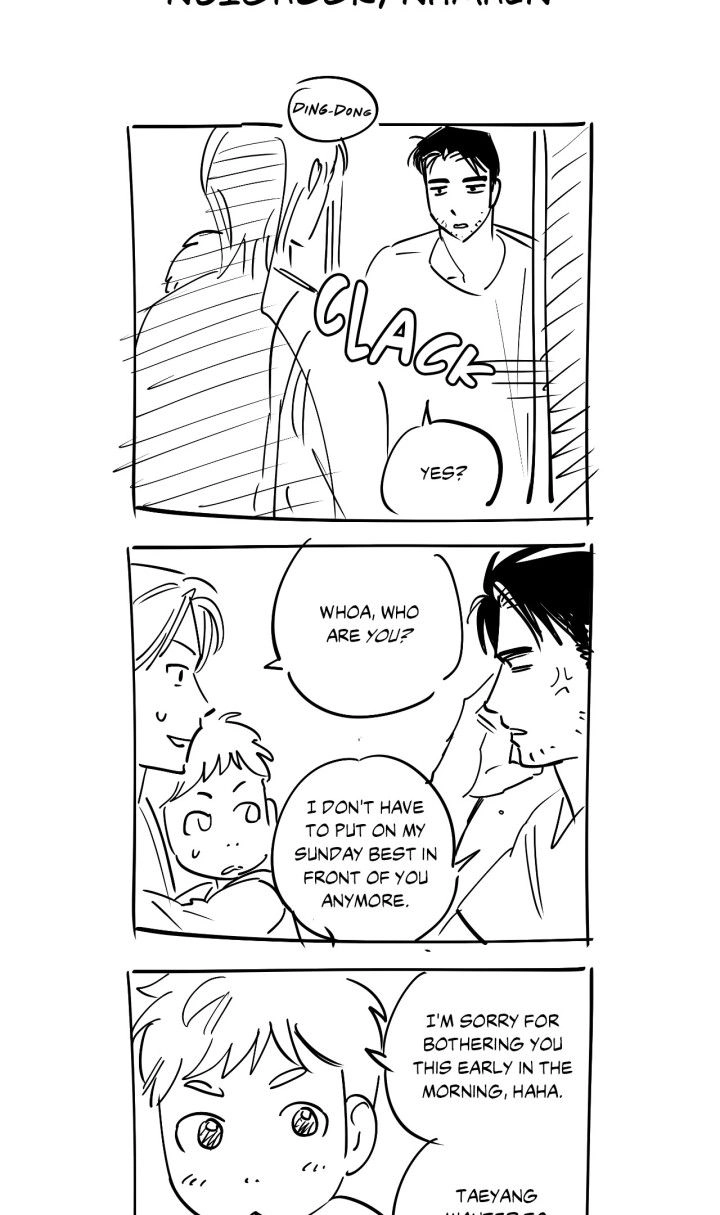 Seven Sundays - Chapter 23 Page 25