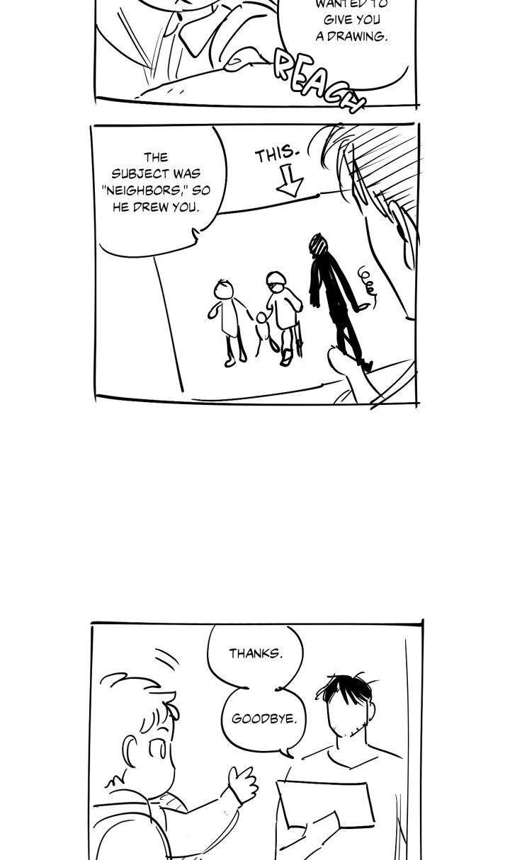 Seven Sundays - Chapter 23 Page 26