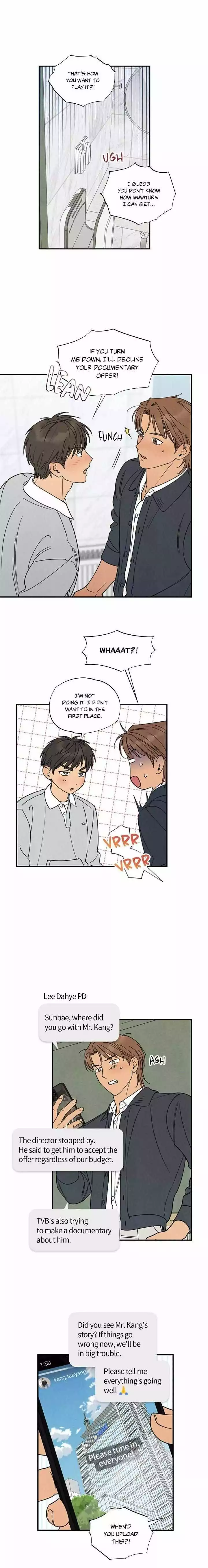 Seven Sundays - Chapter 3 Page 2