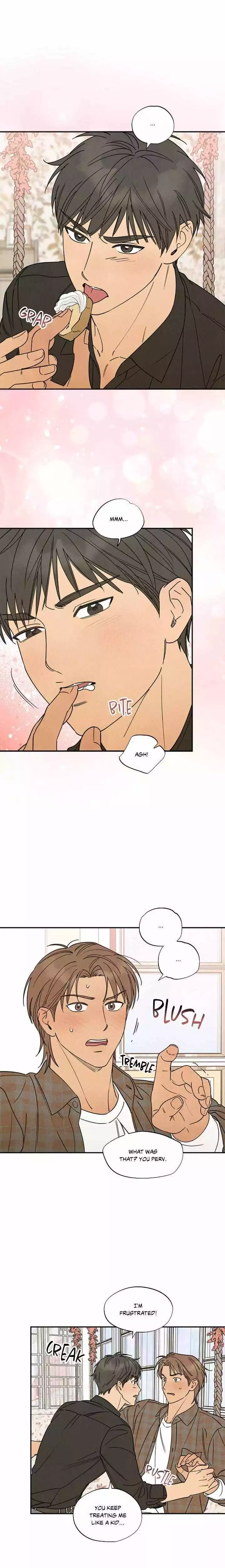 Seven Sundays - Chapter 3 Page 14