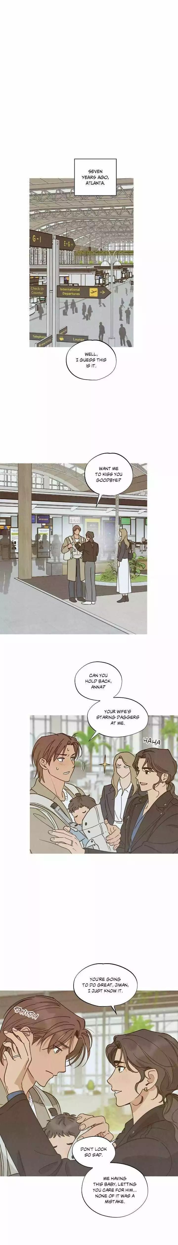 Seven Sundays - Chapter 4 Page 2