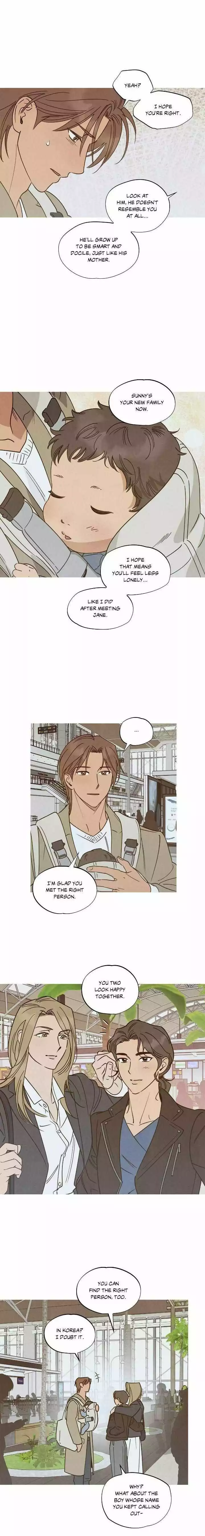 Seven Sundays - Chapter 4 Page 3