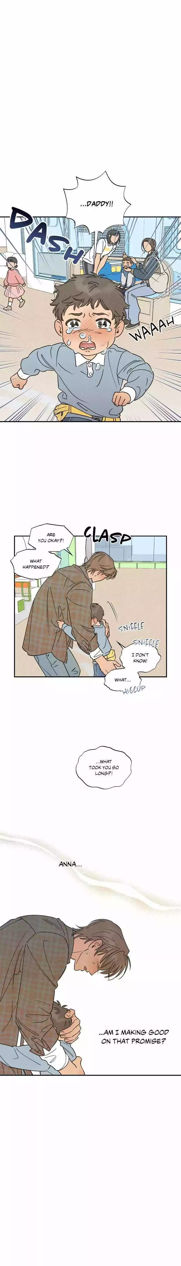 Seven Sundays - Chapter 4 Page 5