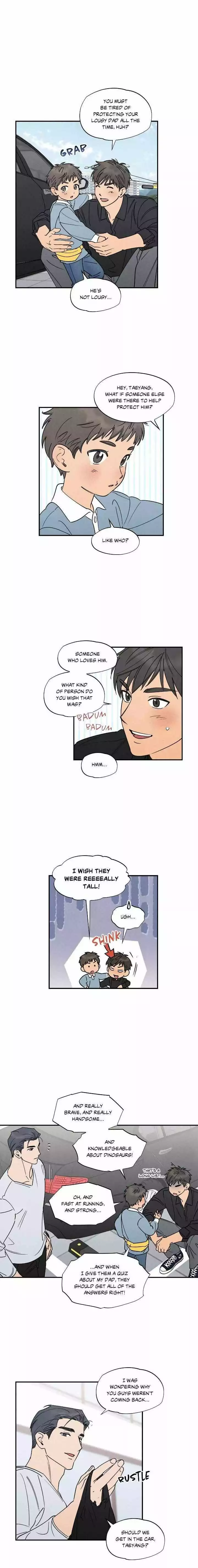 Seven Sundays - Chapter 4 Page 11
