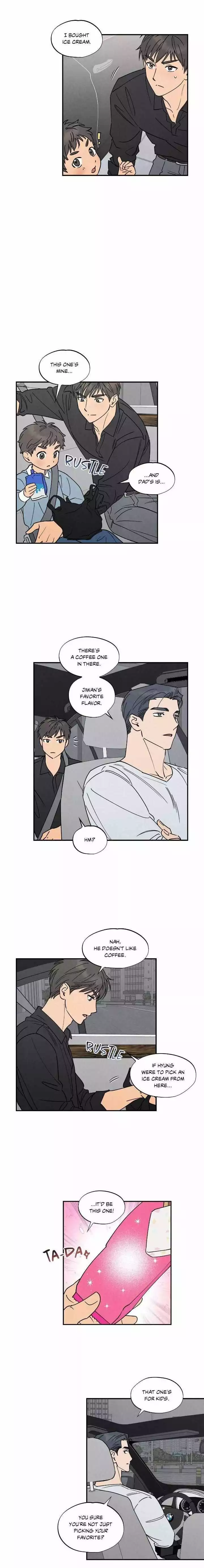 Seven Sundays - Chapter 4 Page 12