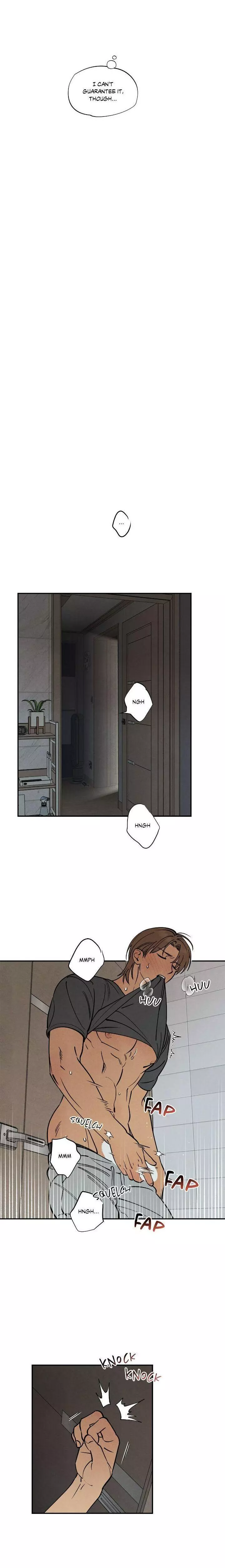 Seven Sundays - Chapter 5 Page 2