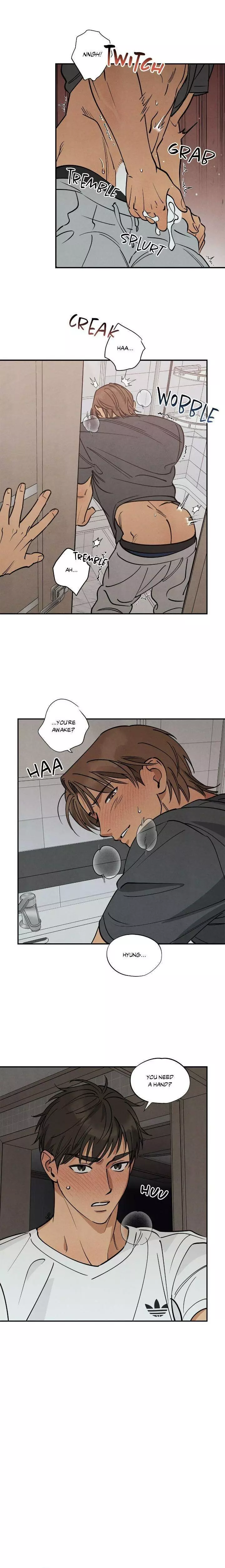 Seven Sundays - Chapter 5 Page 3