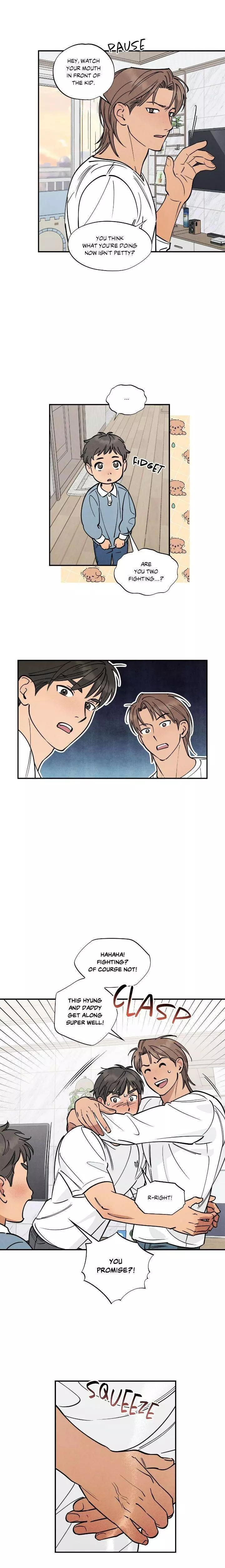 Seven Sundays - Chapter 5 Page 16