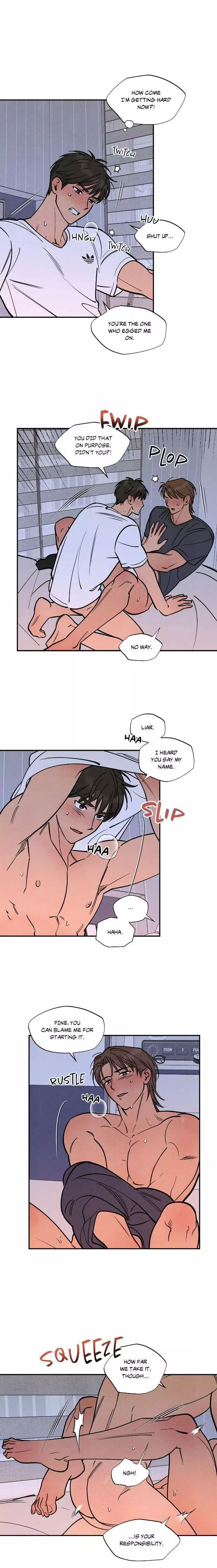 Seven Sundays - Chapter 6 Page 2