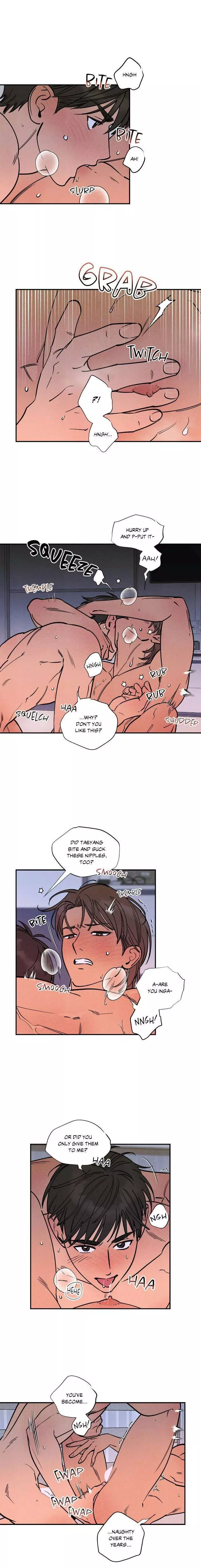 Seven Sundays - Chapter 6 Page 4