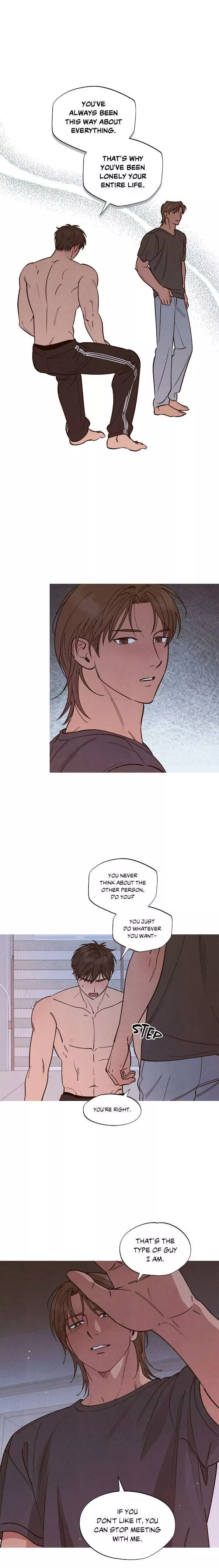 Seven Sundays - Chapter 7 Page 3