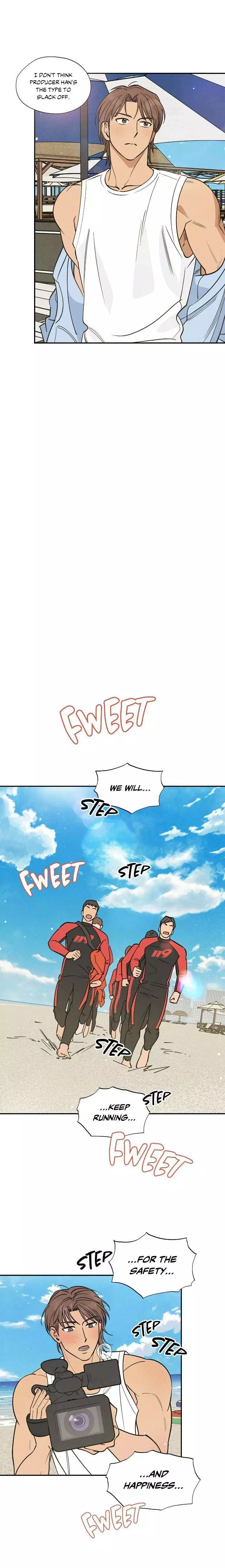 Seven Sundays - Chapter 8 Page 8