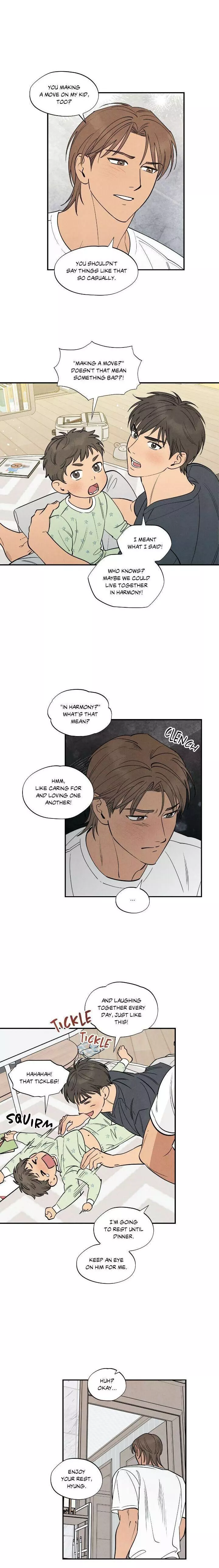 Seven Sundays - Chapter 8 Page 16