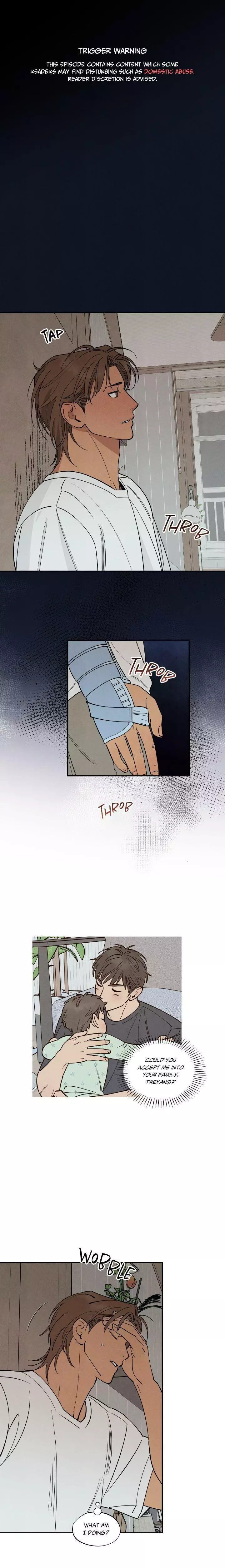 Seven Sundays - Chapter 9 Page 1