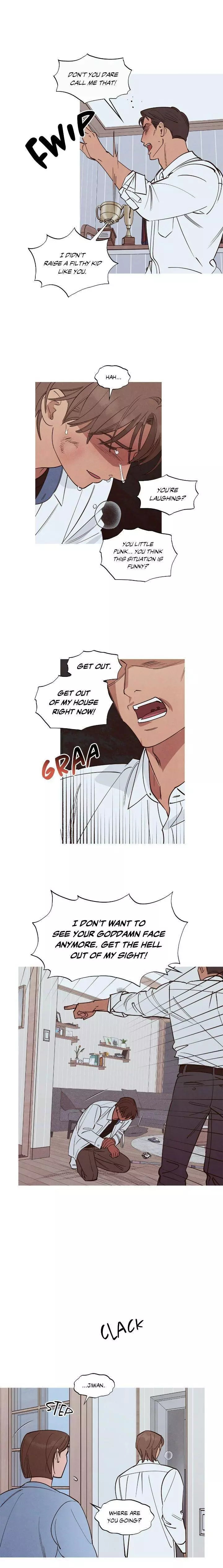 Seven Sundays - Chapter 9 Page 3