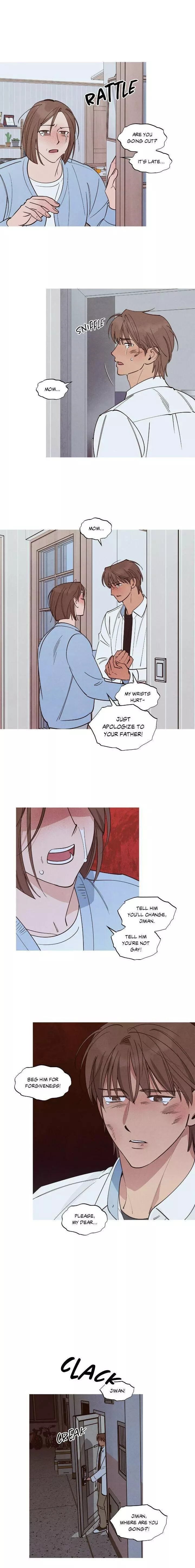 Seven Sundays - Chapter 9 Page 4
