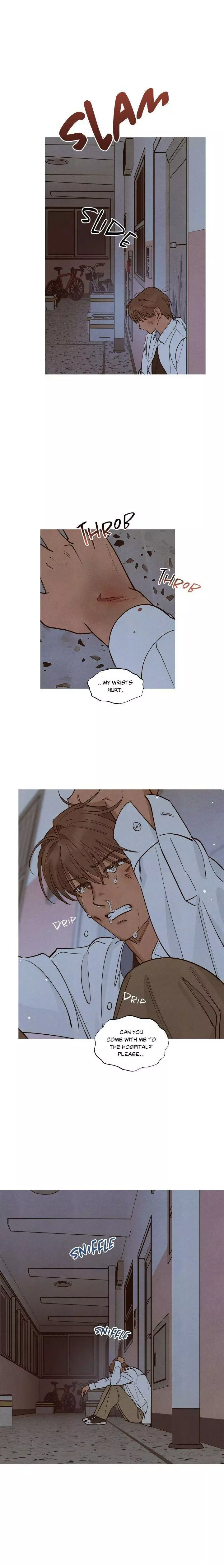 Seven Sundays - Chapter 9 Page 5