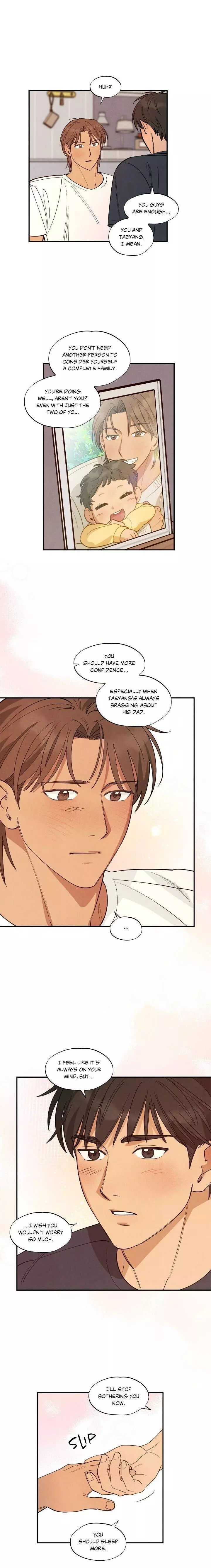 Seven Sundays - Chapter 9 Page 12
