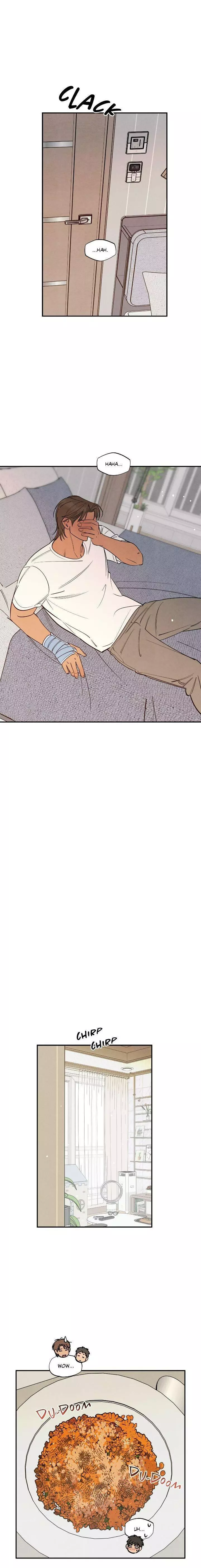 Seven Sundays - Chapter 9 Page 13