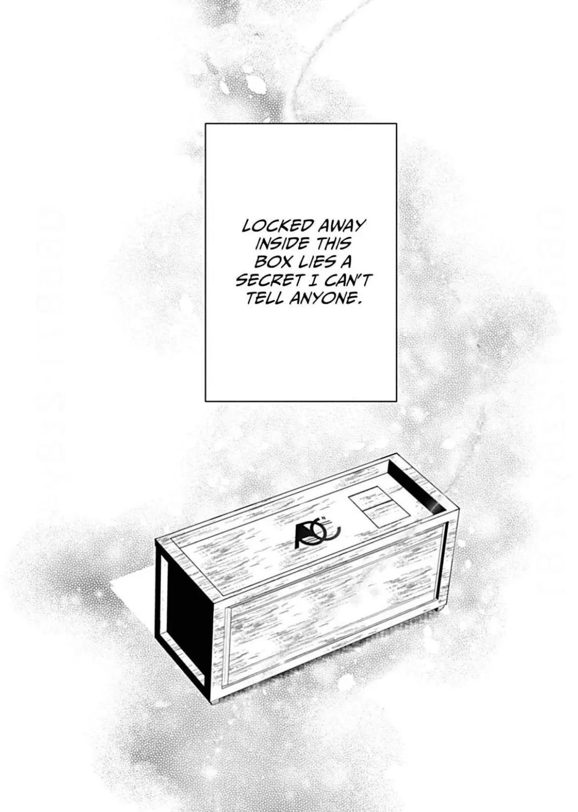 Longing to Be With Him - Chapter 1 Page 5