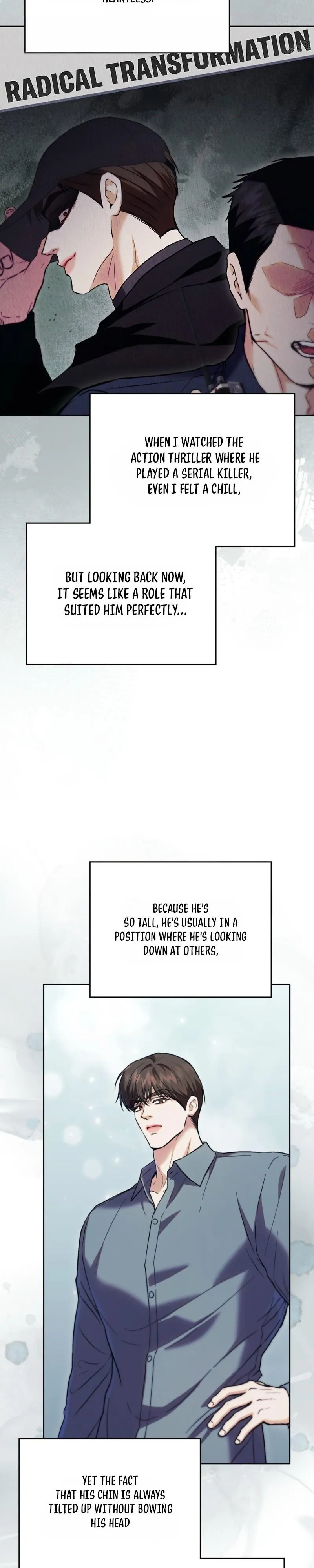 Double Down - Chapter 16 Page 9