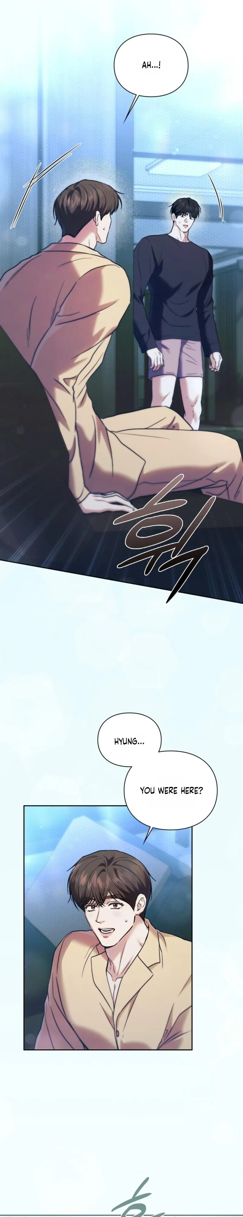 Double Down - Chapter 16 Page 18