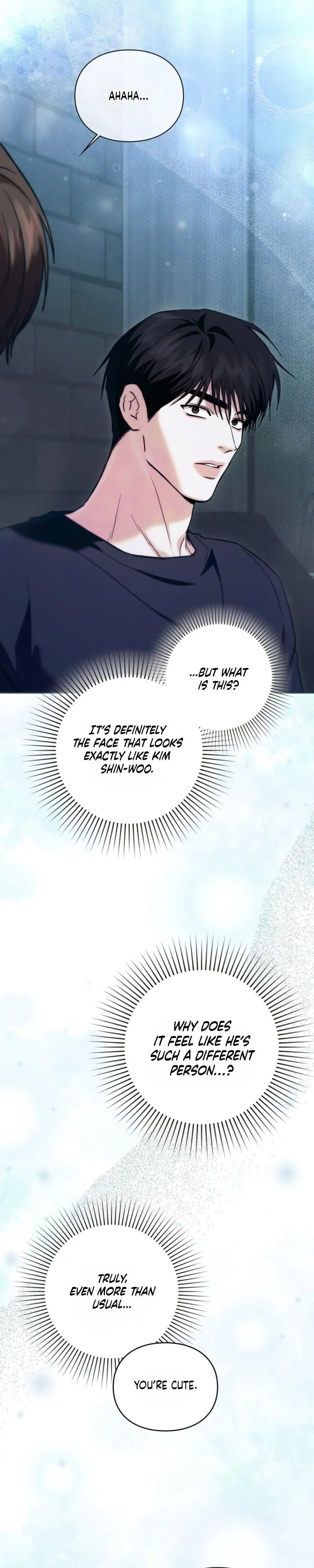 Double Down - Chapter 16 Page 29