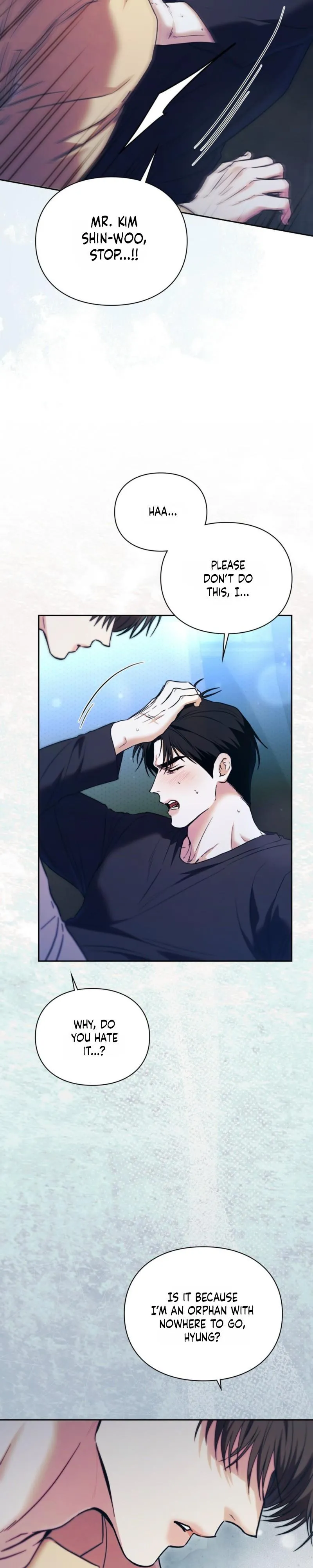 Double Down - Chapter 17 Page 7