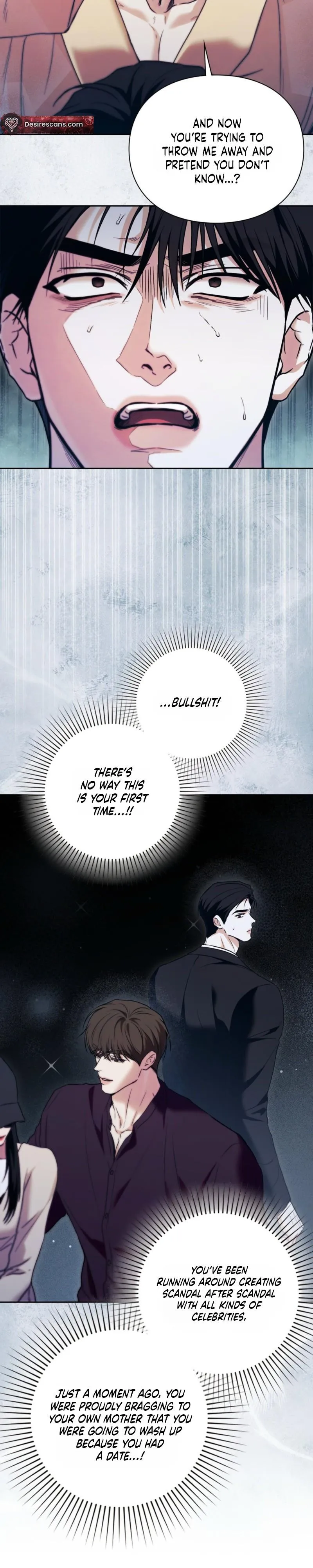 Double Down - Chapter 17 Page 9